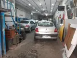 Renault specialized repair shop