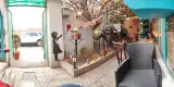 Romman Cafe (کافه کتاب رمان)