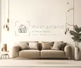 مجموعه دکوراسیون داخلی معمارلند