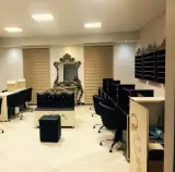 Nina Beauty Salon