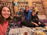 Traditional Restaurant