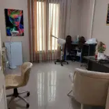 سالن زیبایی زهرا داعی زاده