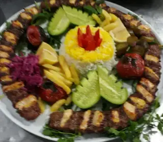 Shiyan Hotel Restaurant