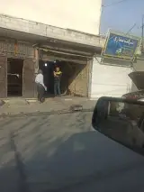 اتومکانیک رمضان