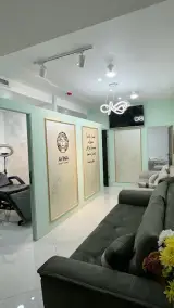 کلینیک زیبایی آوینا