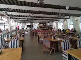 Garden Lounge Restaurant در تهران