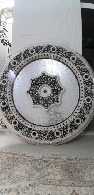 دکوراسیون هاشمی