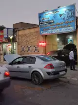 تعمیرگاه و جلوبندی تخصصی ممتاز