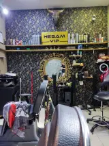 پیرایش حسام