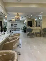 سالن زیبایی شهلا مولایی