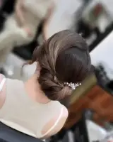 سالن زیبایی گندم