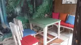 Cafe bistro farahzad