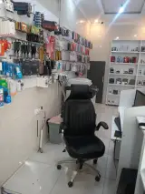 کافی نت لوازم تحریر و موبایل دلتانت
