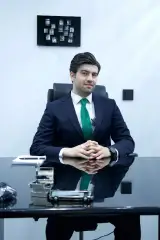 Dr.Miad Mahdavi