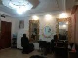 سالن زیبایی بانو الی