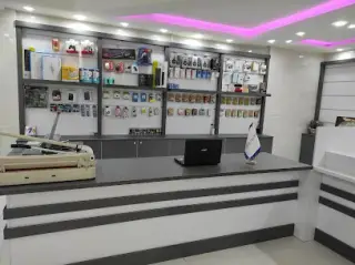 کافی نت سایروس