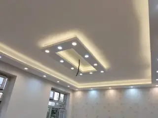 دکوراسیون داخلی چمنگرد