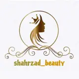 سالن زیبایی شهرزاد