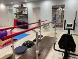 کاردرمانی و توانبخشی پریا پیرانی