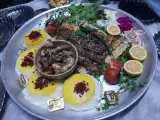باغ رستوران شادی