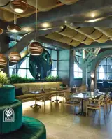 ROLEX LOUNGE