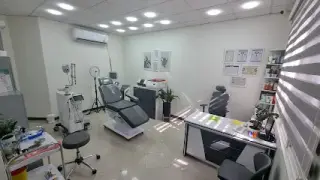 Kerman Pouya Laser