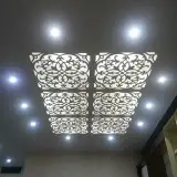دکوراسیون داخلی کناف شهریار