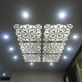 دکوراسیون داخلی کناف شهریار