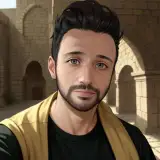 ♾omid Beglar