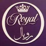 نان  شیرینی رویال