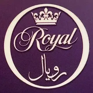 نان  شیرینی رویال