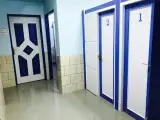 کلینیک تخصصی فیزیوتراپی و آبدرمانی تسکین