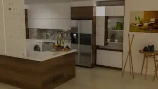 Dekoraneh