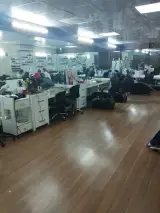 سالن زیبایی شیرین یوسفی . با مدیریت (علیرضا خیابانی)