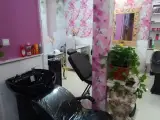 سالن تخصصی زیبایی ولاغری مهسا آرا