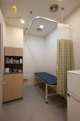 کلینیک زیبایی جوان