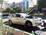تعمیرات_خودرو
