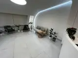 کلینیک زیبایی، پوست و مو و لیزر درموگه