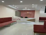 کلینیک پوست و مو تاج