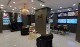 سالن زیبایی مینا مقدسی - غرب تهران - شهران