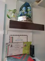 دکوراسیون داخلی فاطمی