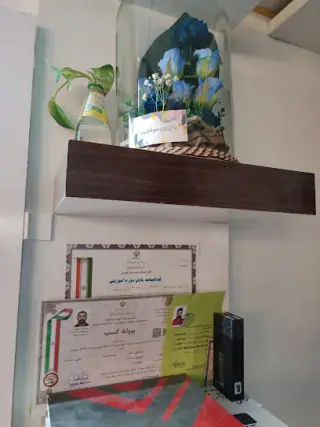 دکوراسیون داخلی فاطمی