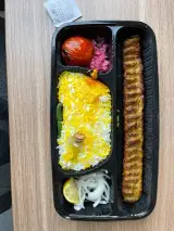 رستوران چلوچی