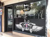 Orchid Barber Shop