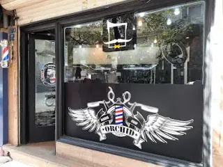Orchid Barber Shop