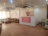 کلینیک زیبایی صورتی