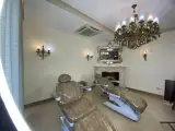 عمارت پزشکی زیبایی میلان