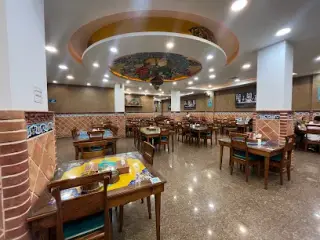 Morshed Restaurant