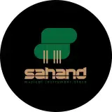 فروشگاه موسیقی سهند