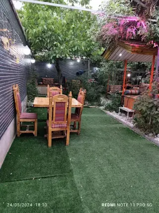 رستوران هاویر